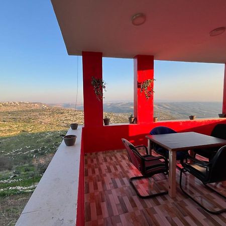 Al-Bustan House& Umm Qais Apartman Umm Qays Kültér fotó