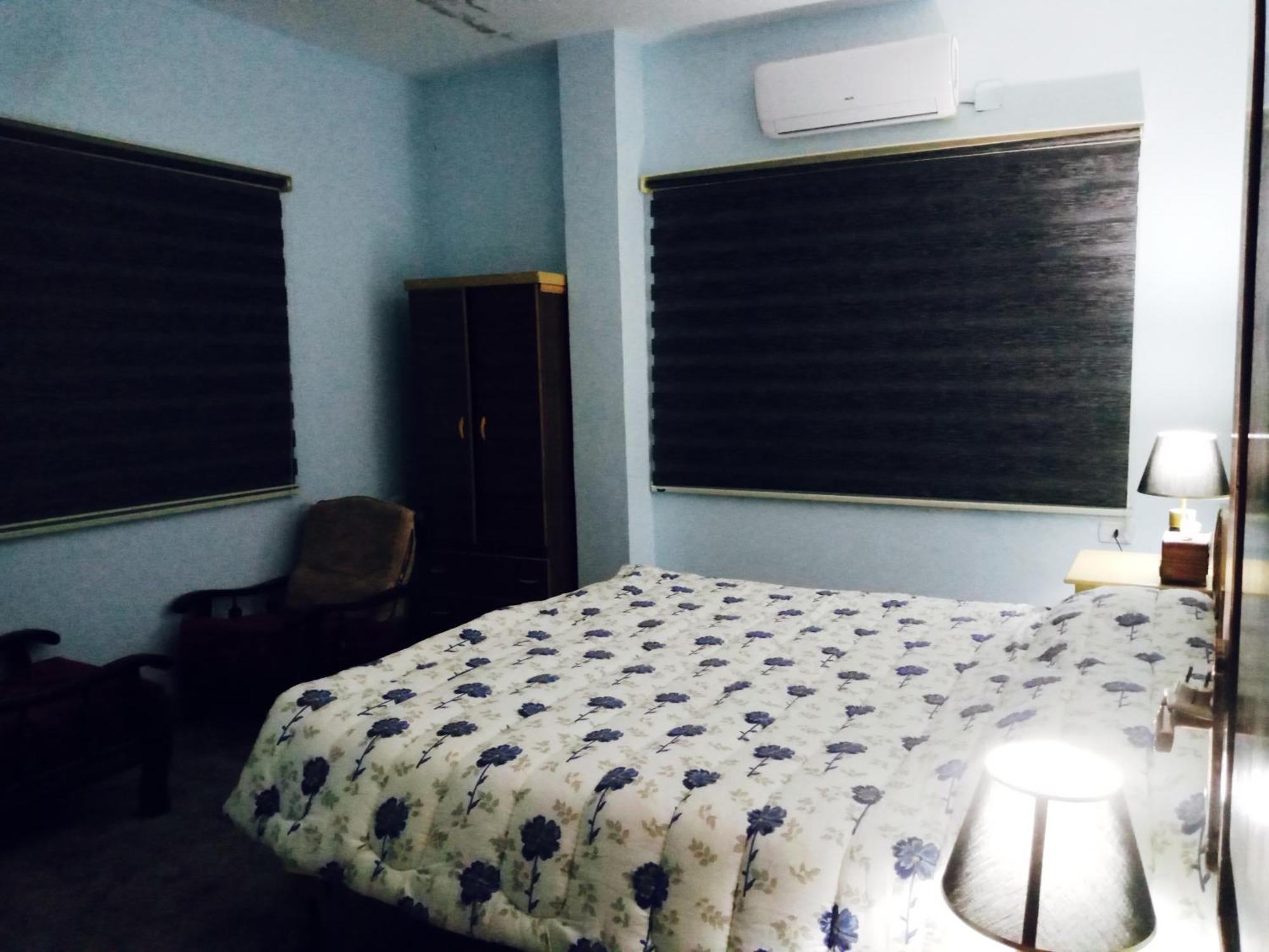 Al-Bustan House& Umm Qais Apartman Umm Qays Kültér fotó
