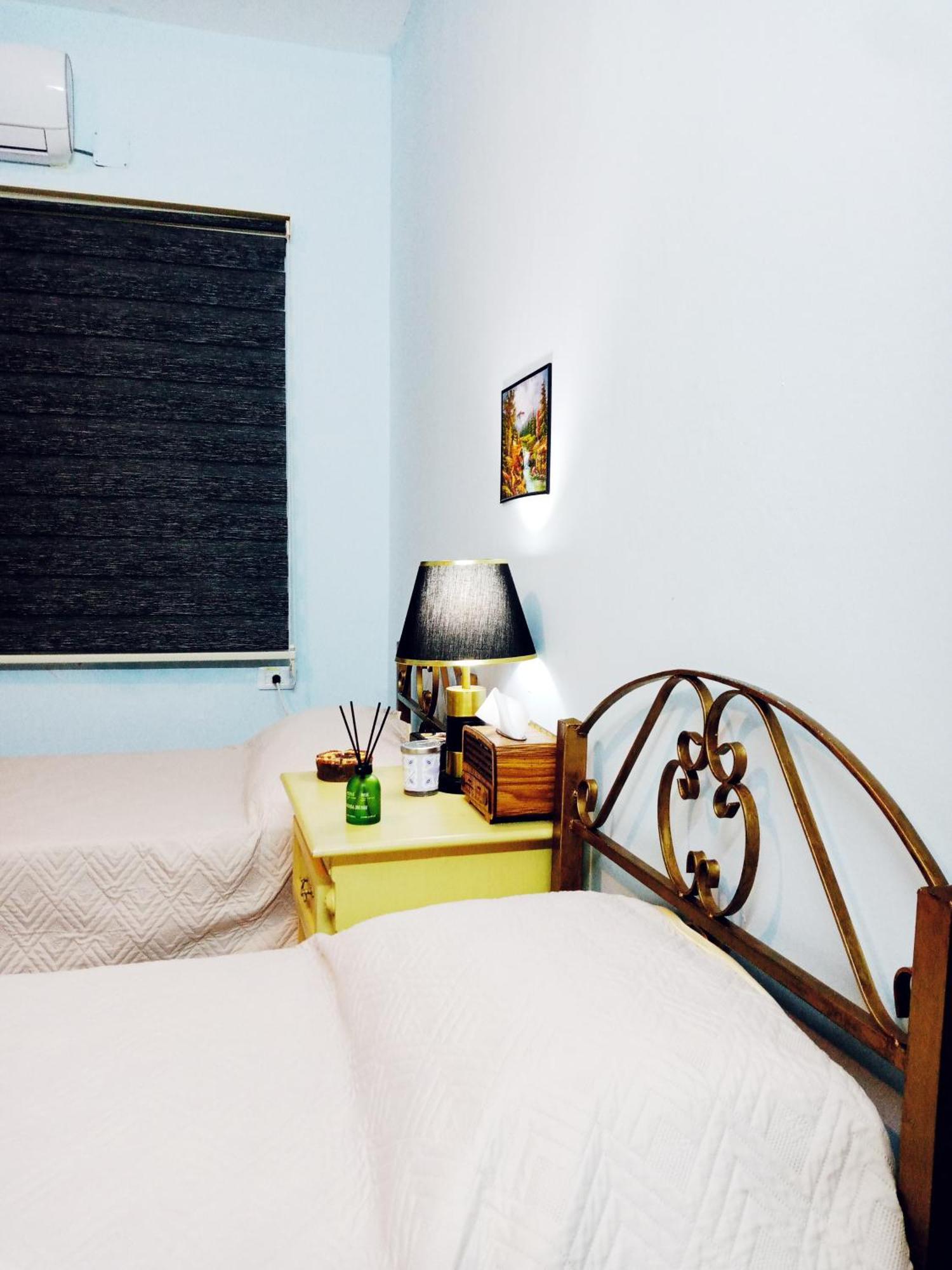 Al-Bustan House& Umm Qais Apartman Umm Qays Kültér fotó