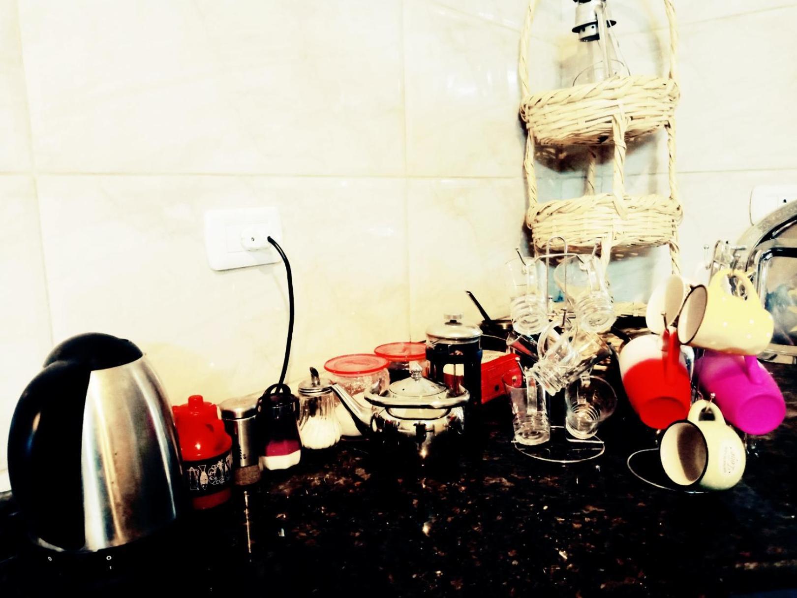 Al-Bustan House& Umm Qais Apartman Umm Qays Kültér fotó