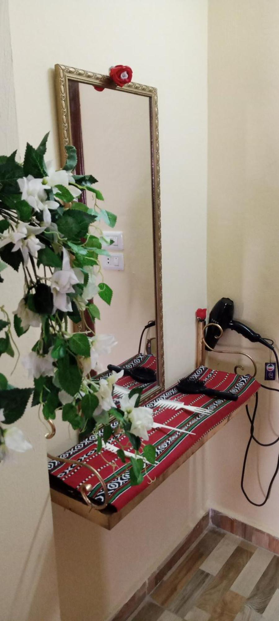 Al-Bustan House& Umm Qais Apartman Umm Qays Kültér fotó
